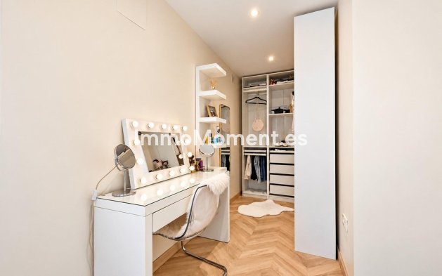 Resale - Detached villa - Torrevieja - Torrevieja Centro