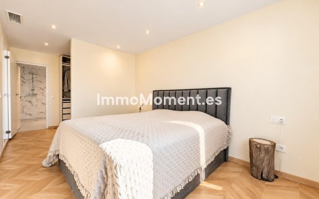 Resale - Detached villa - Torrevieja - Torrevieja Centro