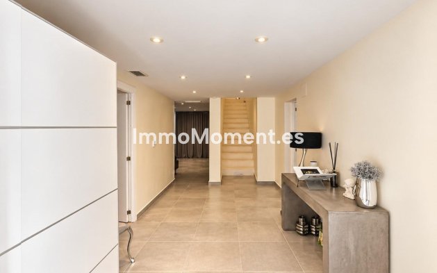 Resale - Detached villa - Torrevieja - Torrevieja Centro