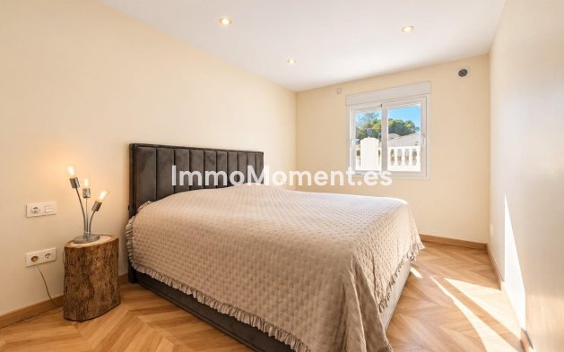 Resale - Detached villa - Torrevieja - Torrevieja Centro