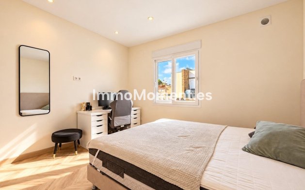 Resale - Detached villa - Torrevieja - Torrevieja Centro