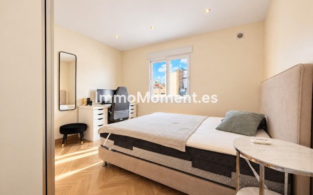 Resale - Detached villa - Torrevieja - Torrevieja Centro