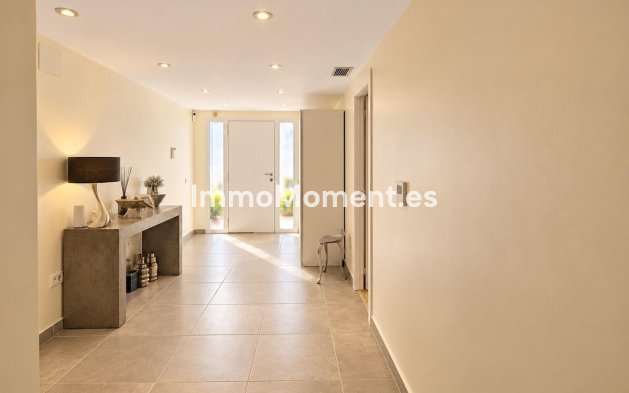 Resale - Detached villa - Torrevieja - Torrevieja Centro