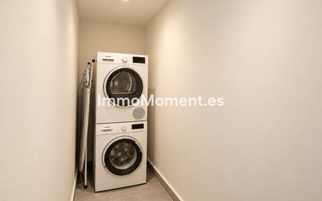 Resale - Detached villa - Torrevieja - Torrevieja Centro