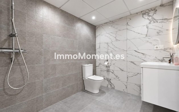 Resale - Detached villa - Torrevieja - Torrevieja Centro
