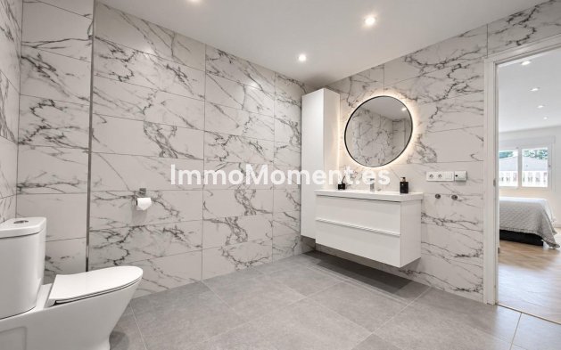 Resale - Detached villa - Torrevieja - Torrevieja Centro