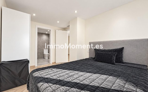 Resale - Detached villa - Torrevieja - Torrevieja Centro