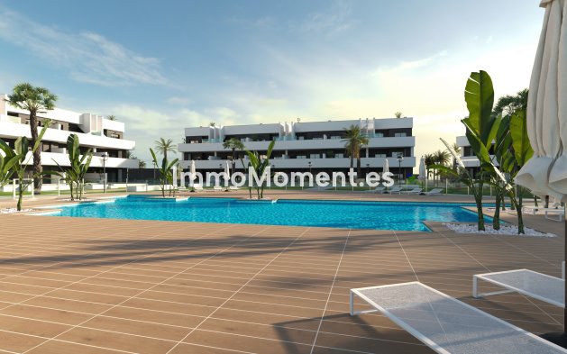 Nieuwbouw - Penthouse - Guardamar del Segura