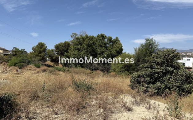 Reventa - Parcela - Marbella - San Pedro de Alcántara