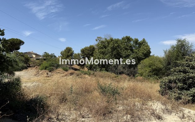 Reventa - Parcela - Marbella - San Pedro de Alcántara
