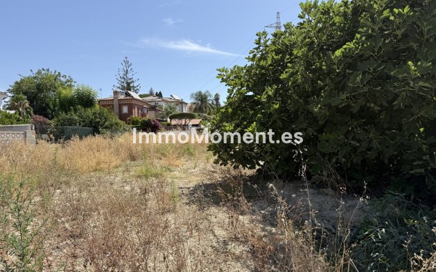Reventa - Parcela - Marbella - San Pedro de Alcántara