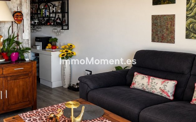 Reventa - Apartamento - Mijas - Campo Mijas