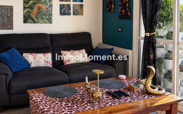 Reventa - Apartamento - Mijas - Campo Mijas