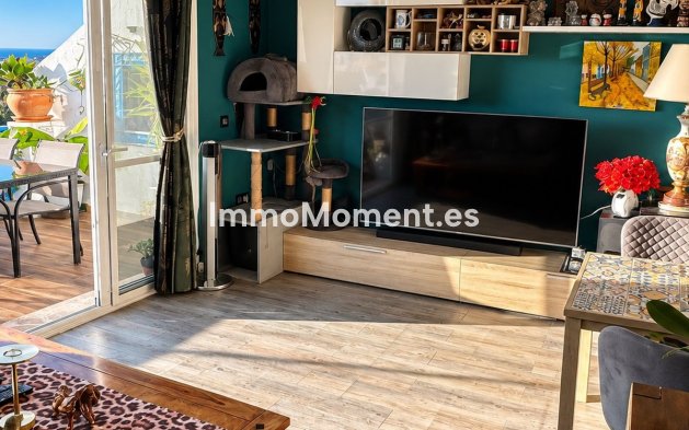 Reventa - Apartamento - Mijas - Campo Mijas