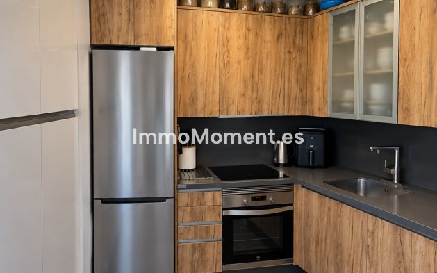Reventa - Apartamento - Mijas - Campo Mijas