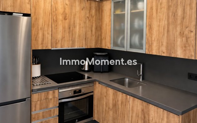 Reventa - Apartamento - Mijas - Campo Mijas