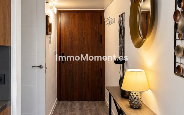 Reventa - Apartamento - Mijas - Campo Mijas