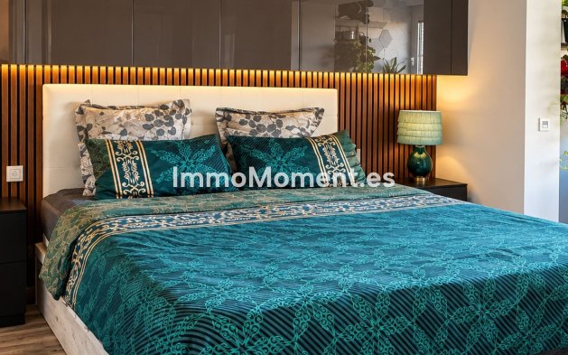 Reventa - Apartamento - Mijas - Campo Mijas