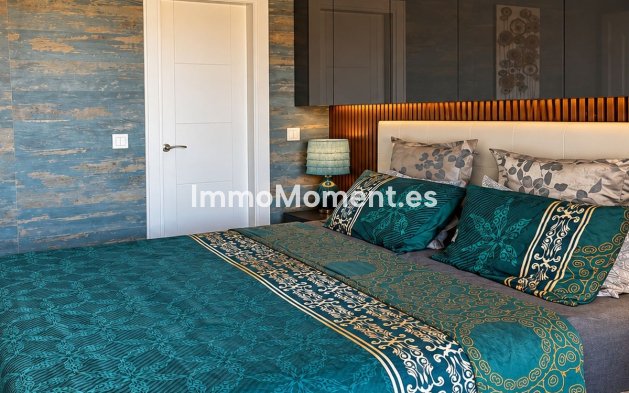 Reventa - Apartamento - Mijas - Campo Mijas