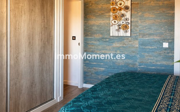 Reventa - Apartamento - Mijas - Campo Mijas