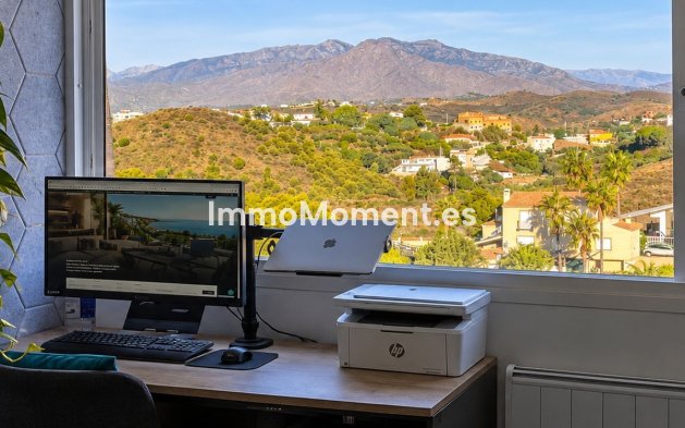 Reventa - Apartamento - Mijas - Campo Mijas