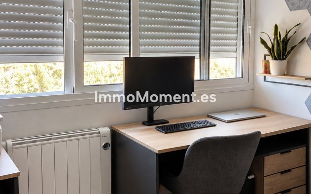 Reventa - Apartamento - Mijas - Campo Mijas