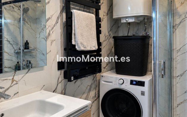Reventa - Apartamento - Mijas - Campo Mijas