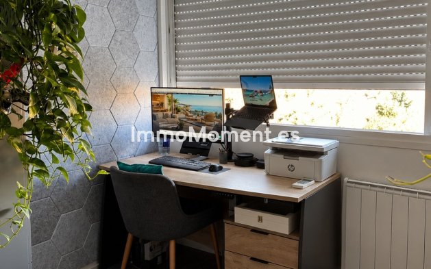 Reventa - Apartamento - Mijas - Campo Mijas