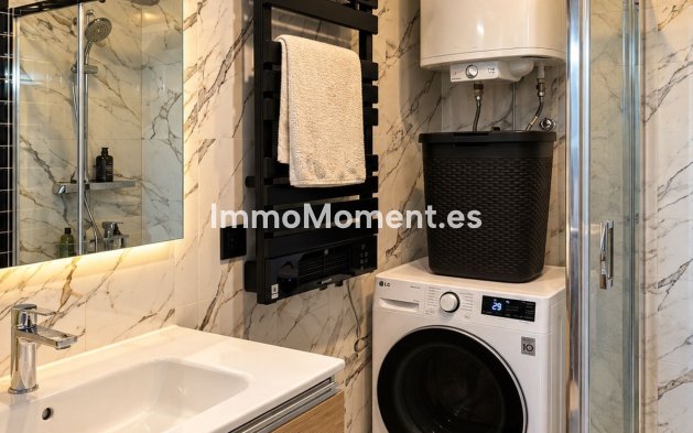 Reventa - Apartamento - Mijas - Campo Mijas