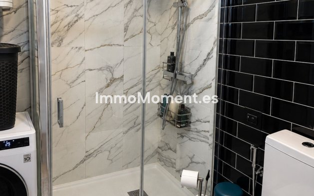 Reventa - Apartamento - Mijas - Campo Mijas