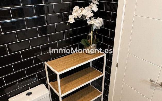 Reventa - Apartamento - Mijas - Campo Mijas