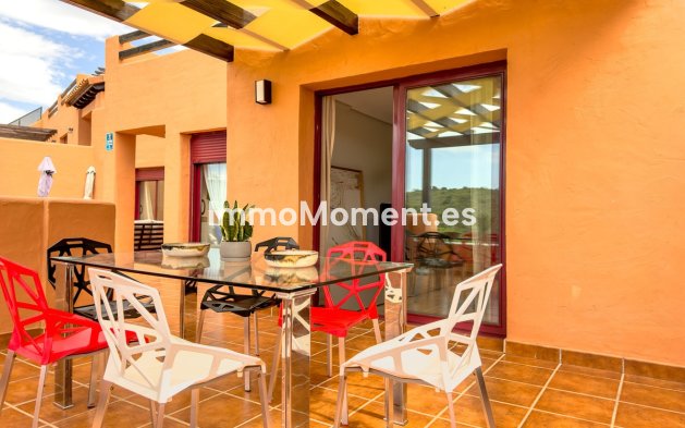 Bestaande woning - Appartement - Casares - Casares Centro