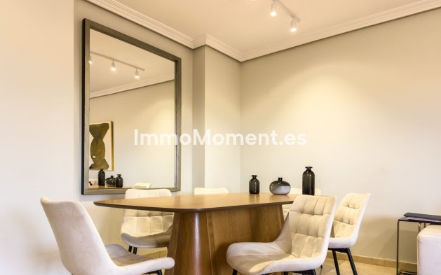 Bestaande woning - Appartement - Casares - Casares Centro