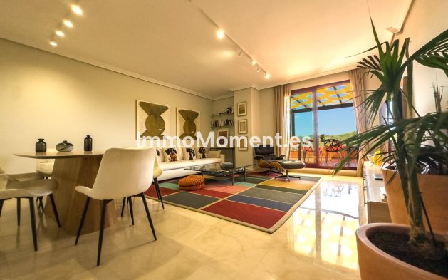 Bestaande woning - Appartement - Casares - Casares Centro