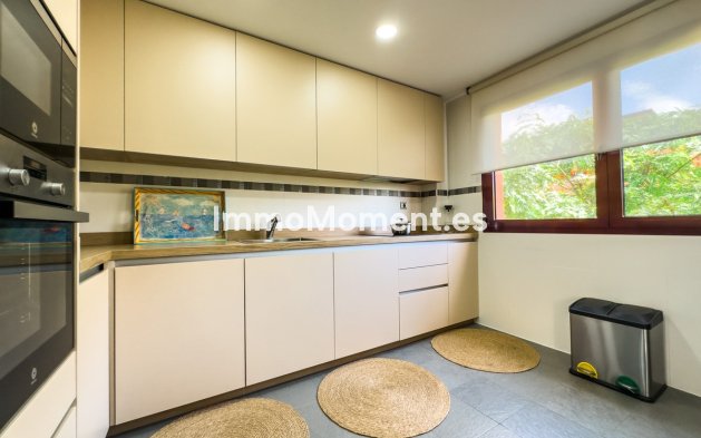 Bestaande woning - Appartement - Casares - Casares Centro