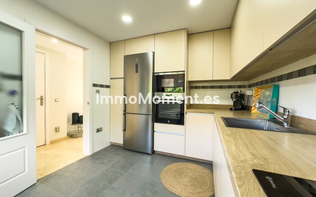Bestaande woning - Appartement - Casares - Casares Centro