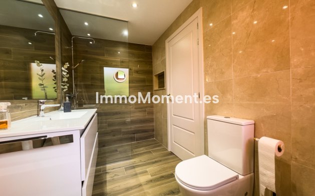 Bestaande woning - Appartement - Casares - Casares Centro