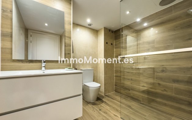 Bestaande woning - Appartement - Casares - Casares Centro