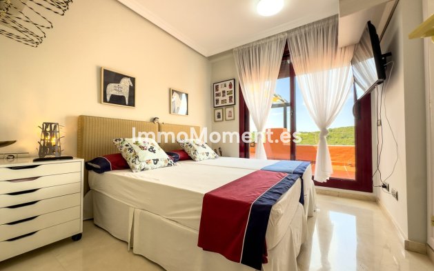 Bestaande woning - Appartement - Casares - Casares Centro