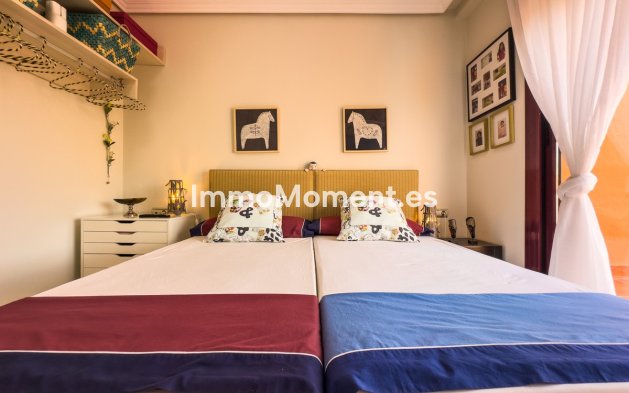 Bestaande woning - Appartement - Casares - Casares Centro