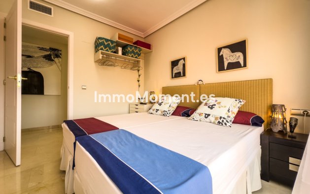 Bestaande woning - Appartement - Casares - Casares Centro