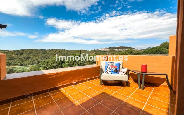 Bestaande woning - Appartement - Casares - Casares Centro