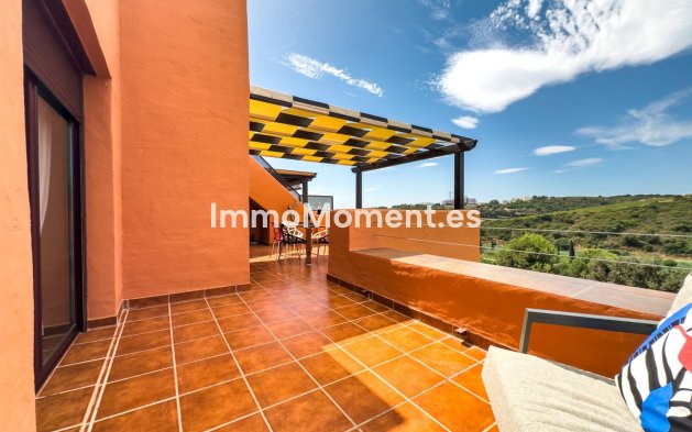 Bestaande woning - Appartement - Casares - Casares Centro