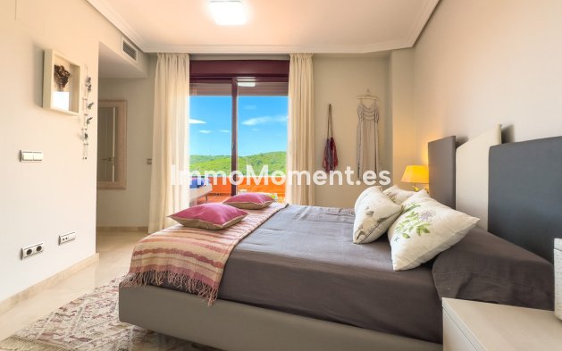Bestaande woning - Appartement - Casares - Casares Centro