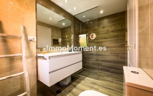 Bestaande woning - Appartement - Casares - Casares Centro