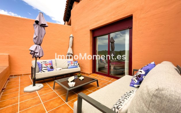 Bestaande woning - Appartement - Casares - Casares Centro
