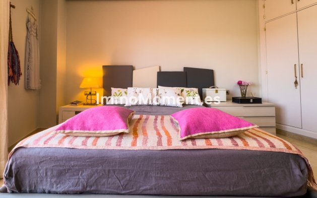 Bestaande woning - Appartement - Casares - Casares Centro