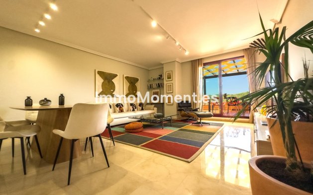 Bestaande woning - Appartement - Casares - Casares Centro