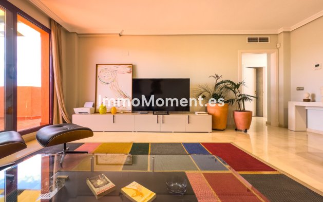 Bestaande woning - Appartement - Casares - Casares Centro