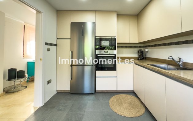Bestaande woning - Appartement - Casares - Casares Centro